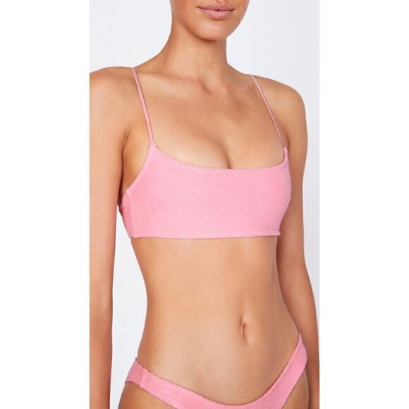 TRIANGL MICA - NORMAL TERRY FLOSS SET NO BAG NEW WITH TAGS - Picture 3 of 9